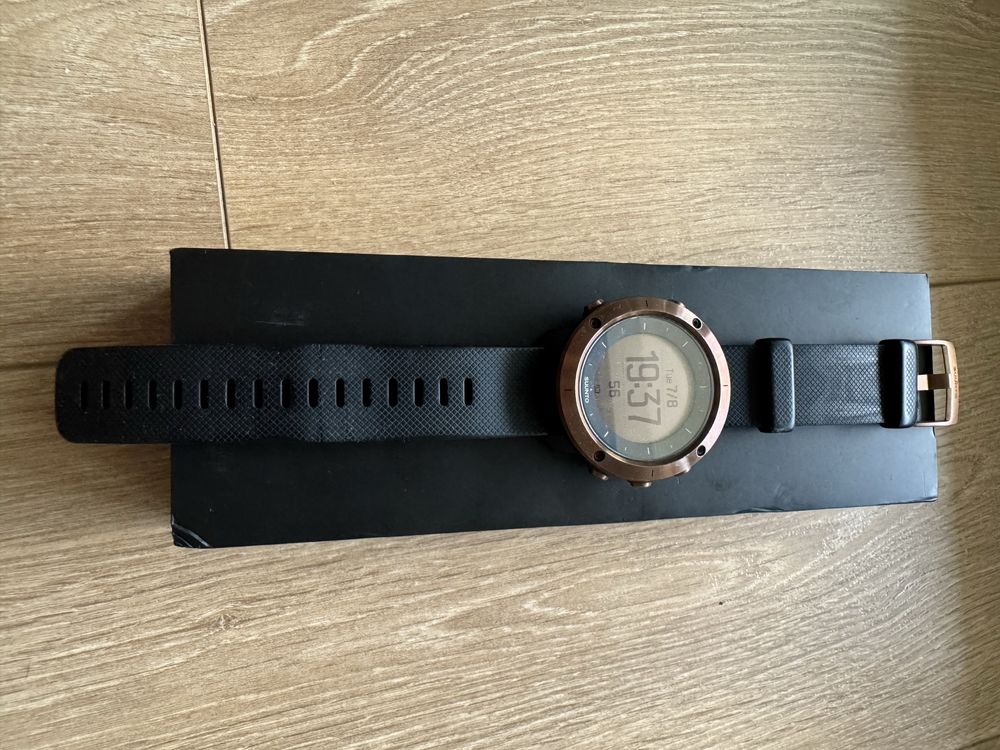 Suunto Traverse Alpha