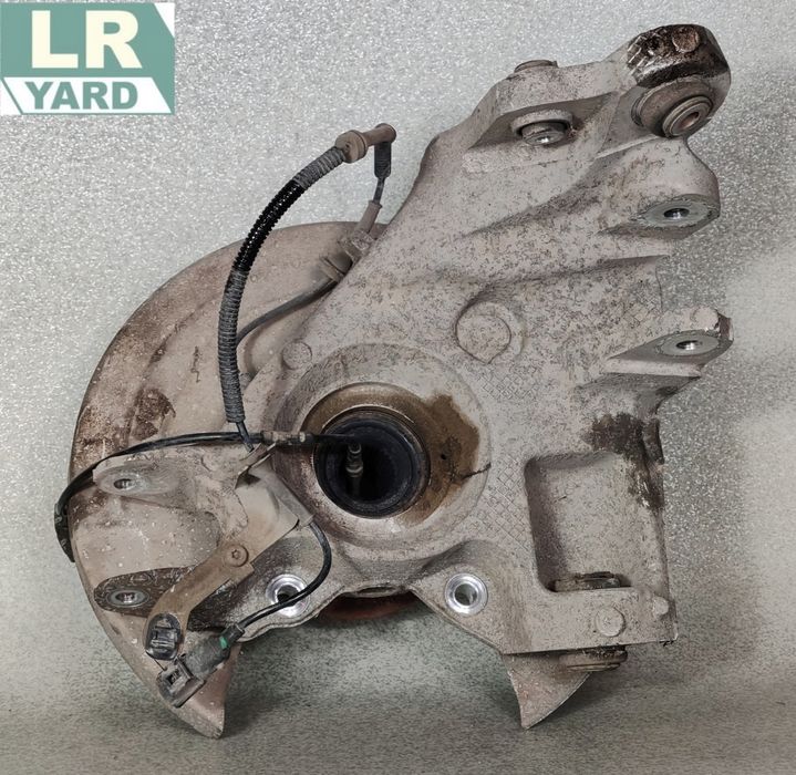 Fuzeta stanga spate VELAR 2017+ LR090543 dezmembrez/dezmembrari