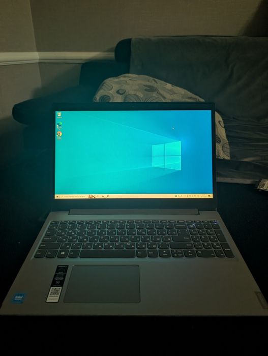 Lenovo ideapad l3 SSD