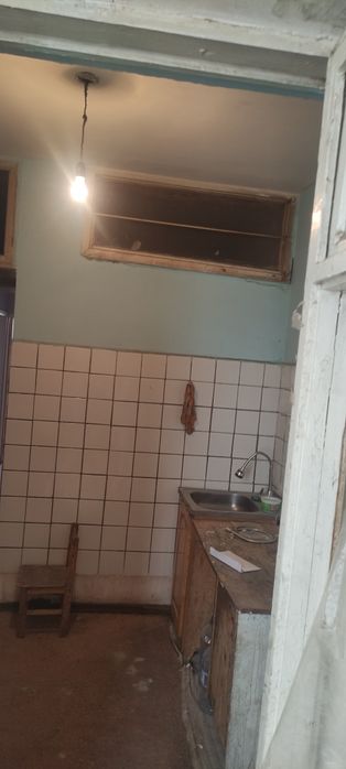 СРОЧНО продаётся своя 3х комнатная квартира