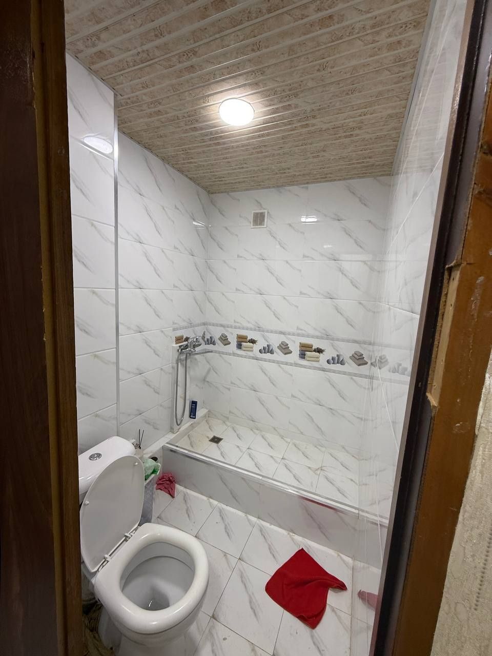 Продается 1 комнатная квартира