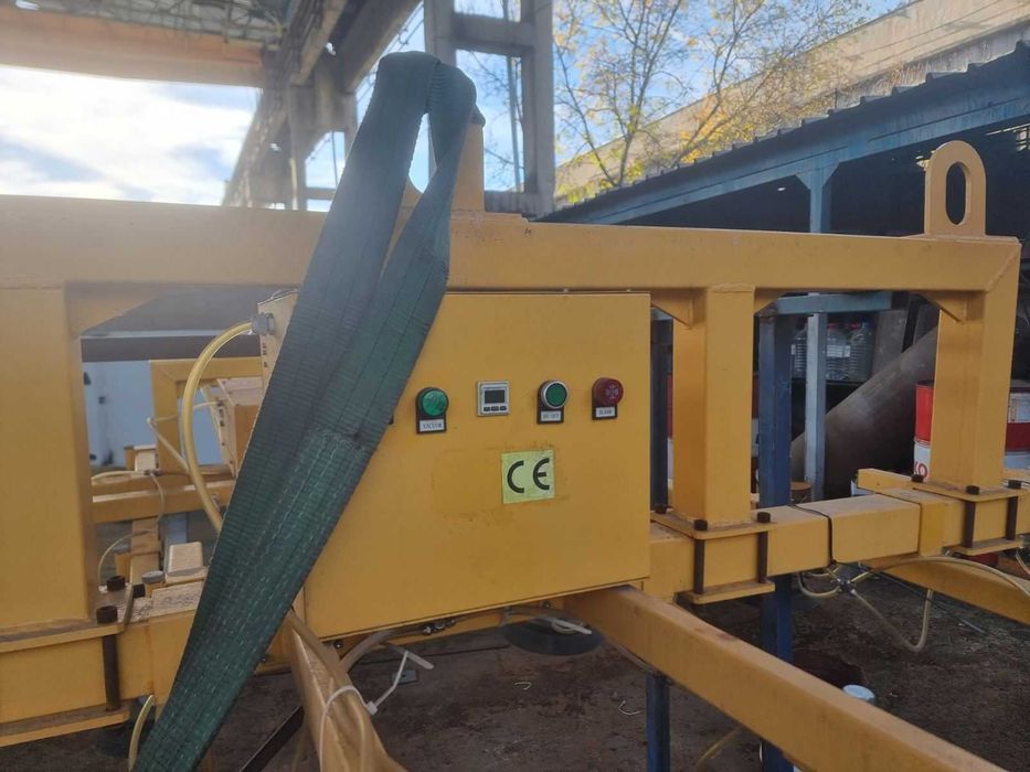 Вакуумен повдигач