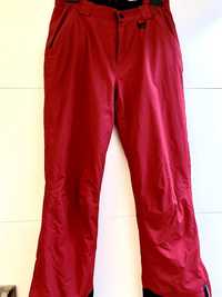 Pantaloni de schi/snowboard membrana 5000 - marime S