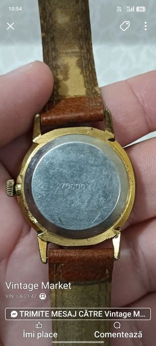 Doxa   mecanic  vechi