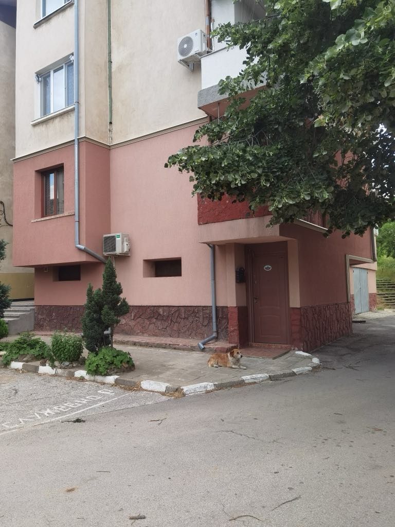Апартамент кв. Баделема