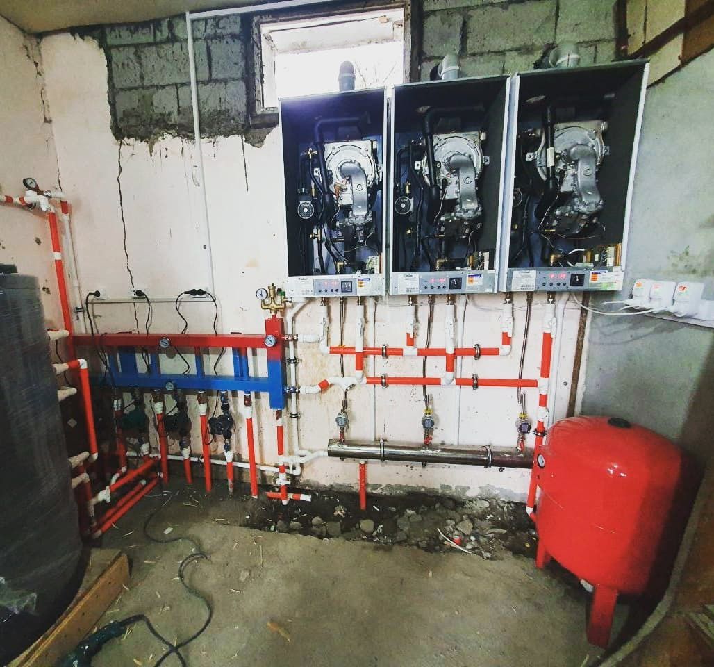 Vaillant Awb сотилади