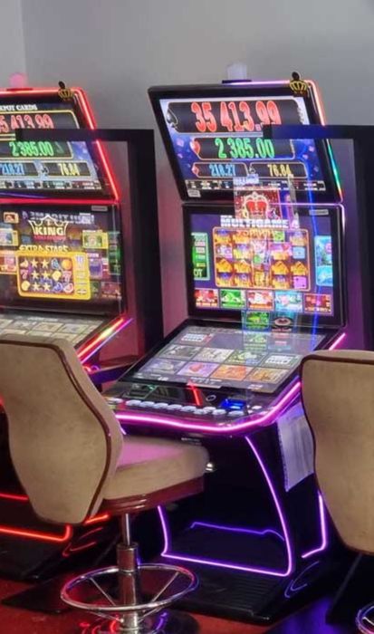 Cautam colaboratori jocuri de noroc