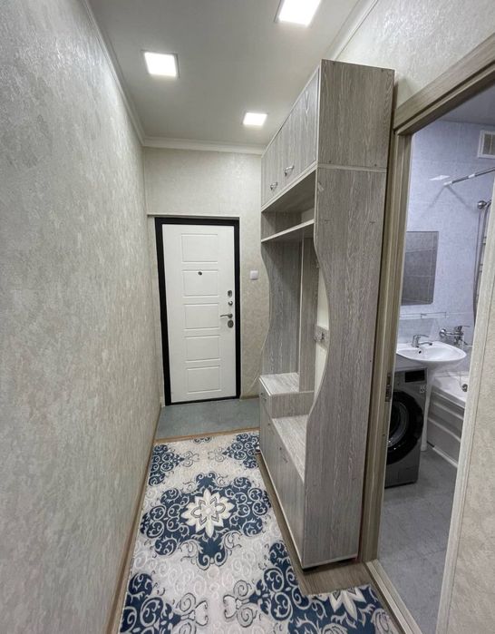 Sebzor Gafur G'ulom metro yonida kvartira