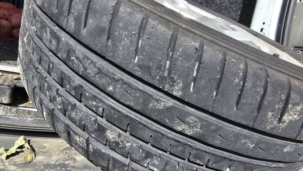 Vând jante smart forfour! Stare foarte buna!