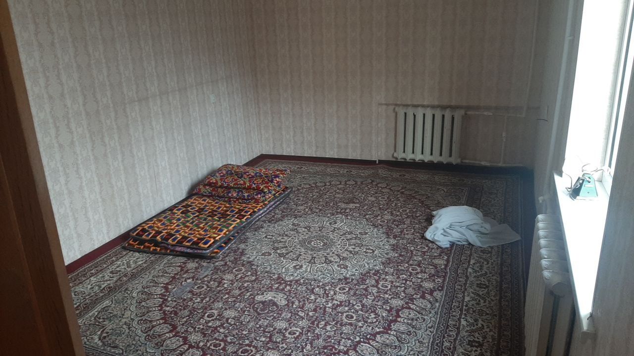 Аренда чиланзар 26.  Одна комнатная
