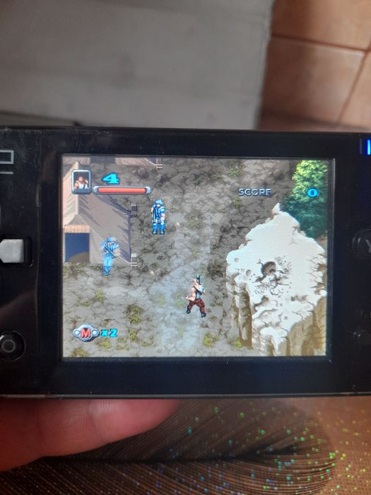 Vând consola multimedia Conny