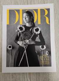 DIOR Magazine Оригинално от магазина на марката