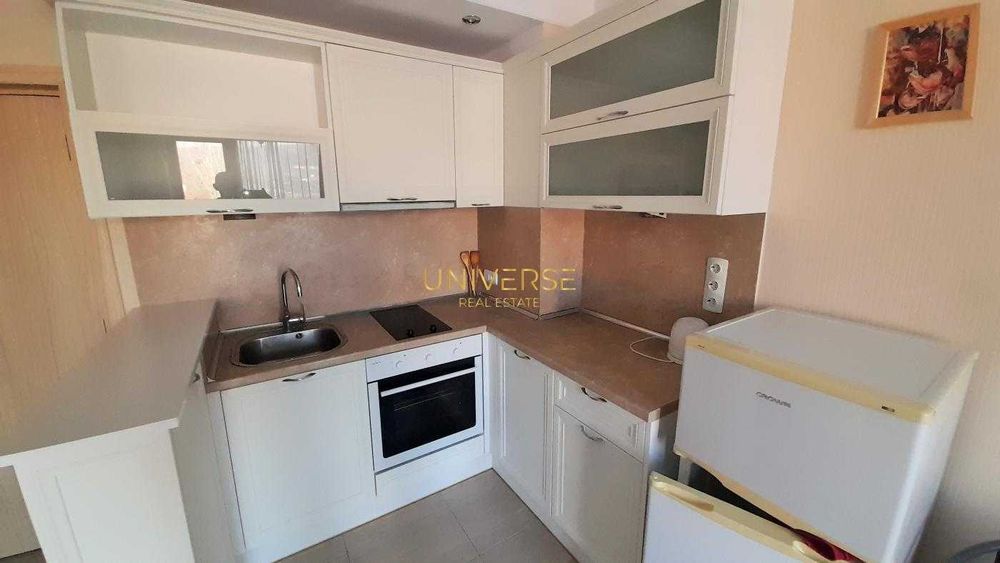 Продава се Двустаен апартамент в к.к. Слънчев бряг - 48 кв.м за 1375 €/кв.м - Снимка #4