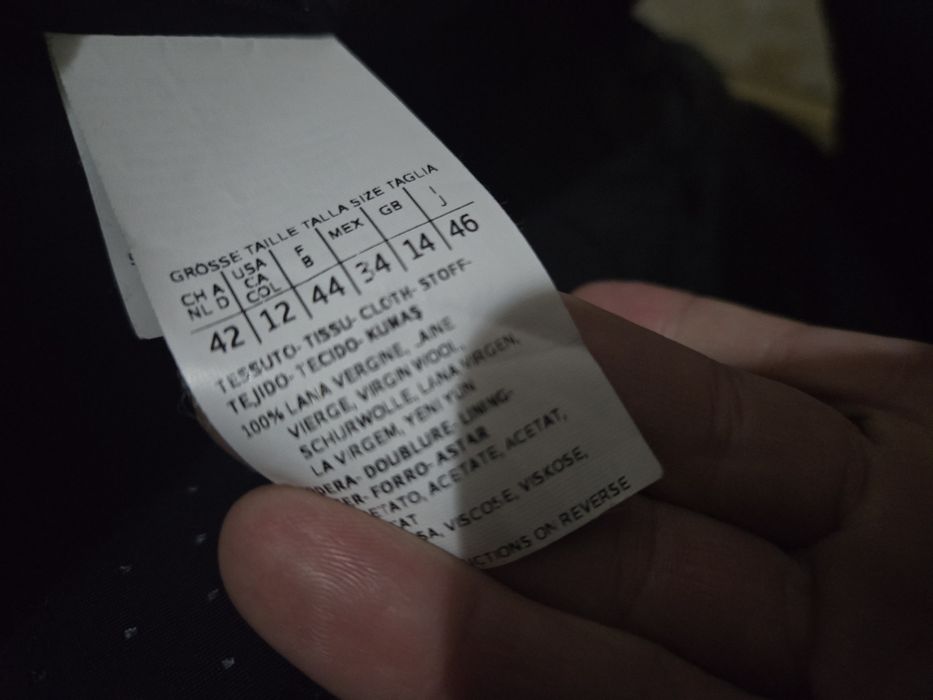 Max Mara оригинално зимно палто
