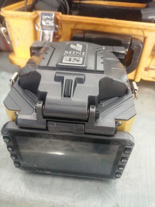 Печь оптическая Mini 4S