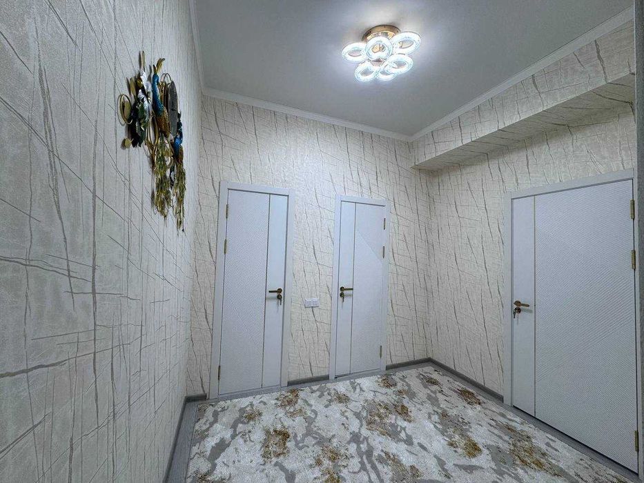 Arzon premium kvartira sotiladi