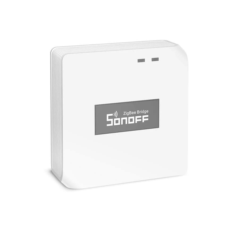 Sonoff Zigbee Bridge PRO мост/хъб smart hub wi fi RF433