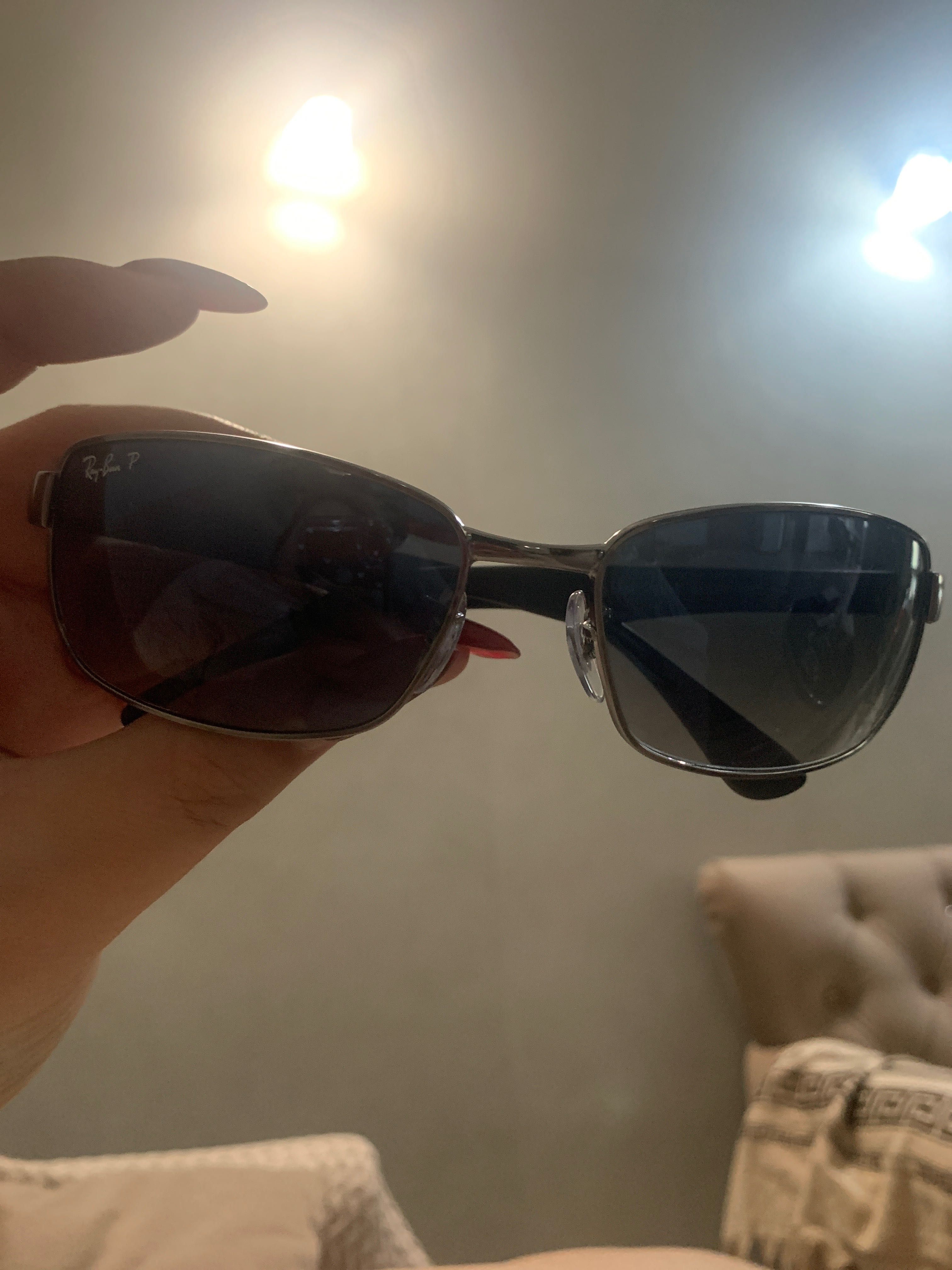 Продам Ray-Ban RB3478