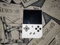 Consola Portabila Anbernic RG35XX plus