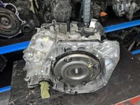 CVT JF015E автомат коробка вариатор Nissan на двигатель 1.6L HR16