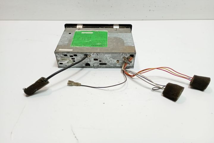 Radio casetofon  AKF9161B3 Daewoo Damas  seria