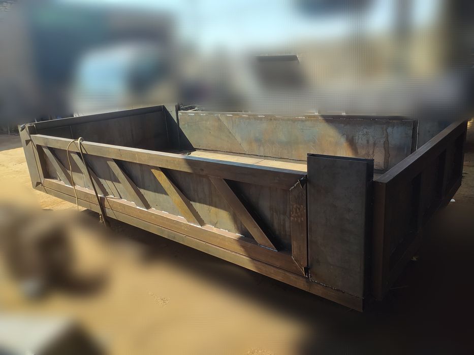 Isuzu samosval kuzuv yasab beramiz . Oʻrnatish xizmati ham bor