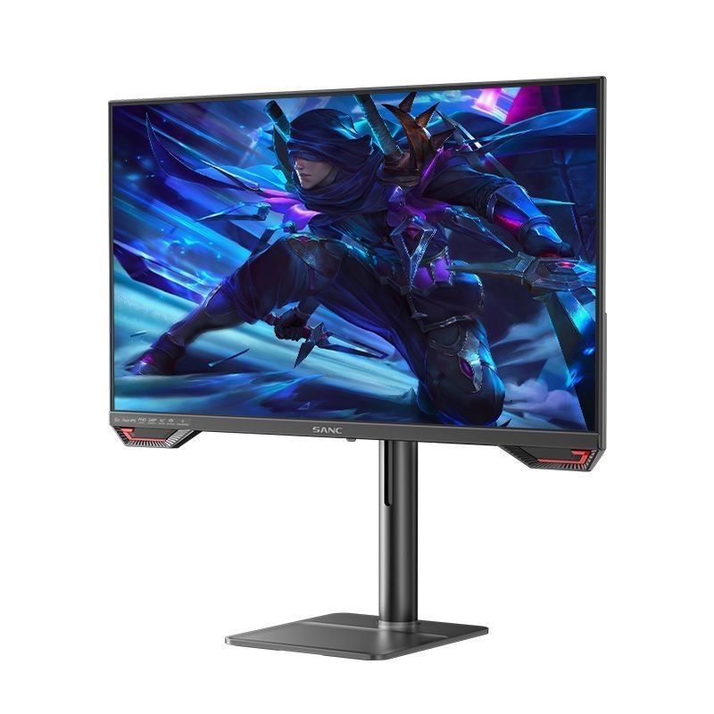 Игровой монитор SANC G4 24.5