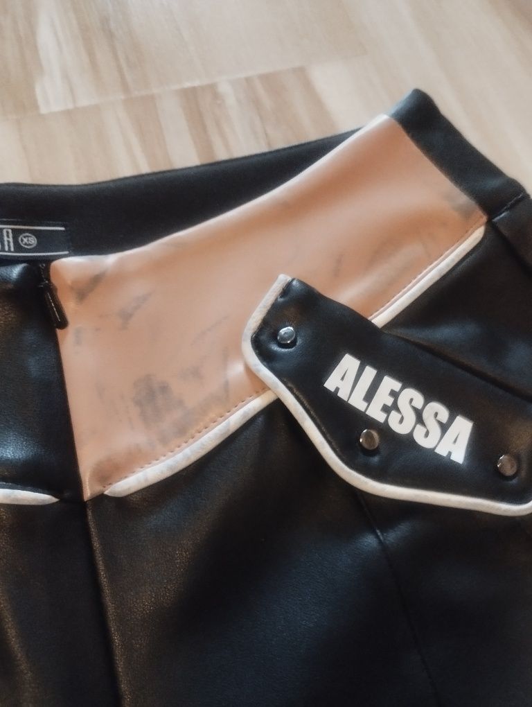 Alessa / Алеса сет