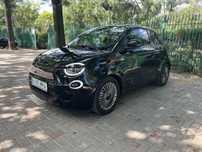 Fiat 500 electric Baterie 42kw