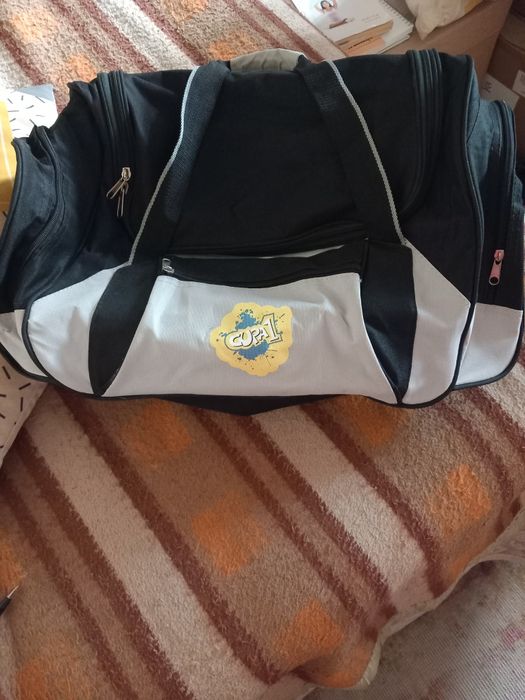 Geantă voiaj  nouă
