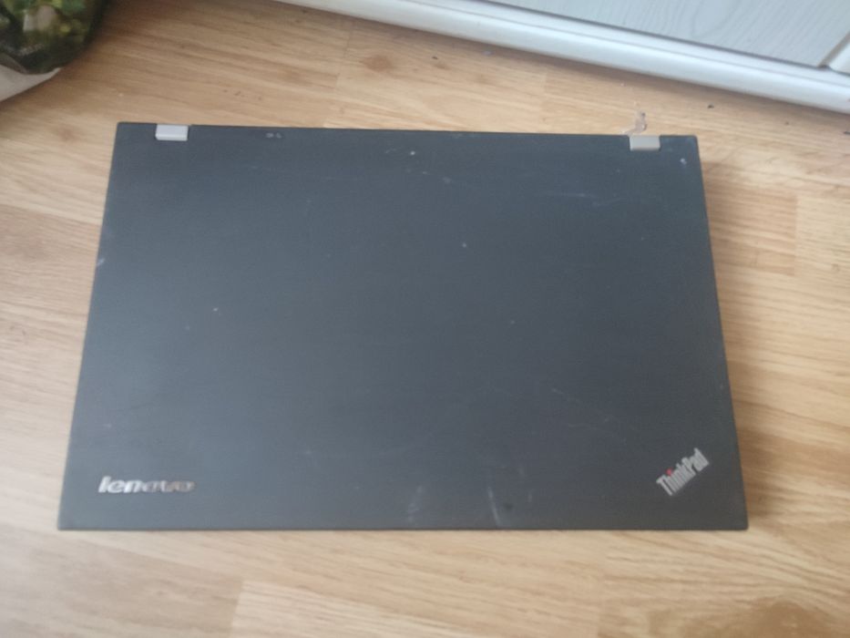 Carcasa completa + Balamale Lenovo Thinkpad T520