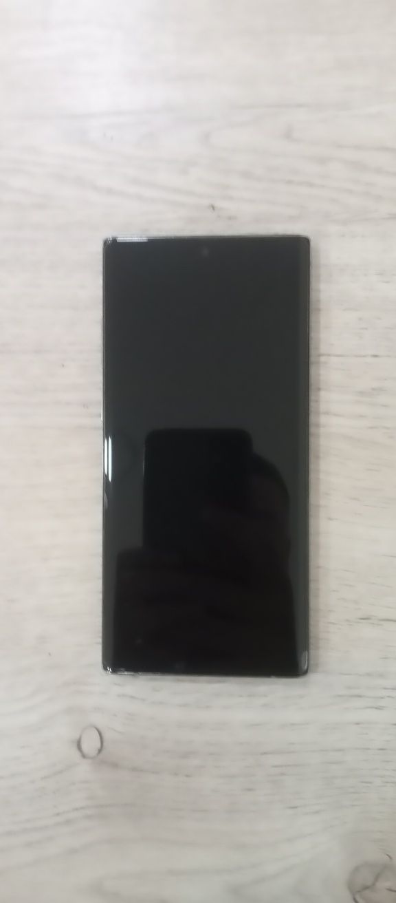 Samsung note 10 plus