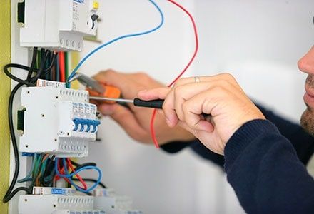 elektrik xizmati Вызов электрика