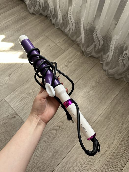 Продам плойку от Cronier