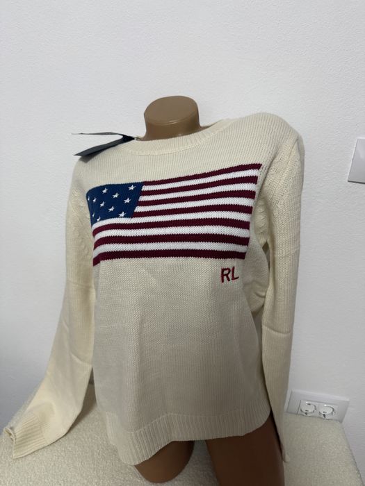 Bluza S Noua cu Eticheta