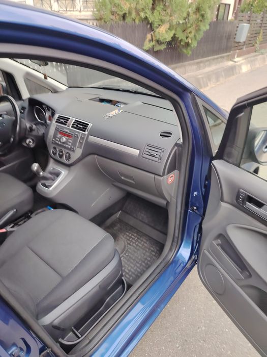 Ford Cmax 153.000km Reali