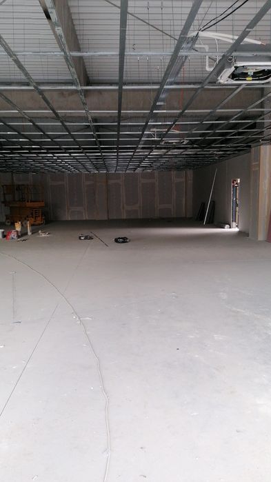 Execut lucrări construcții