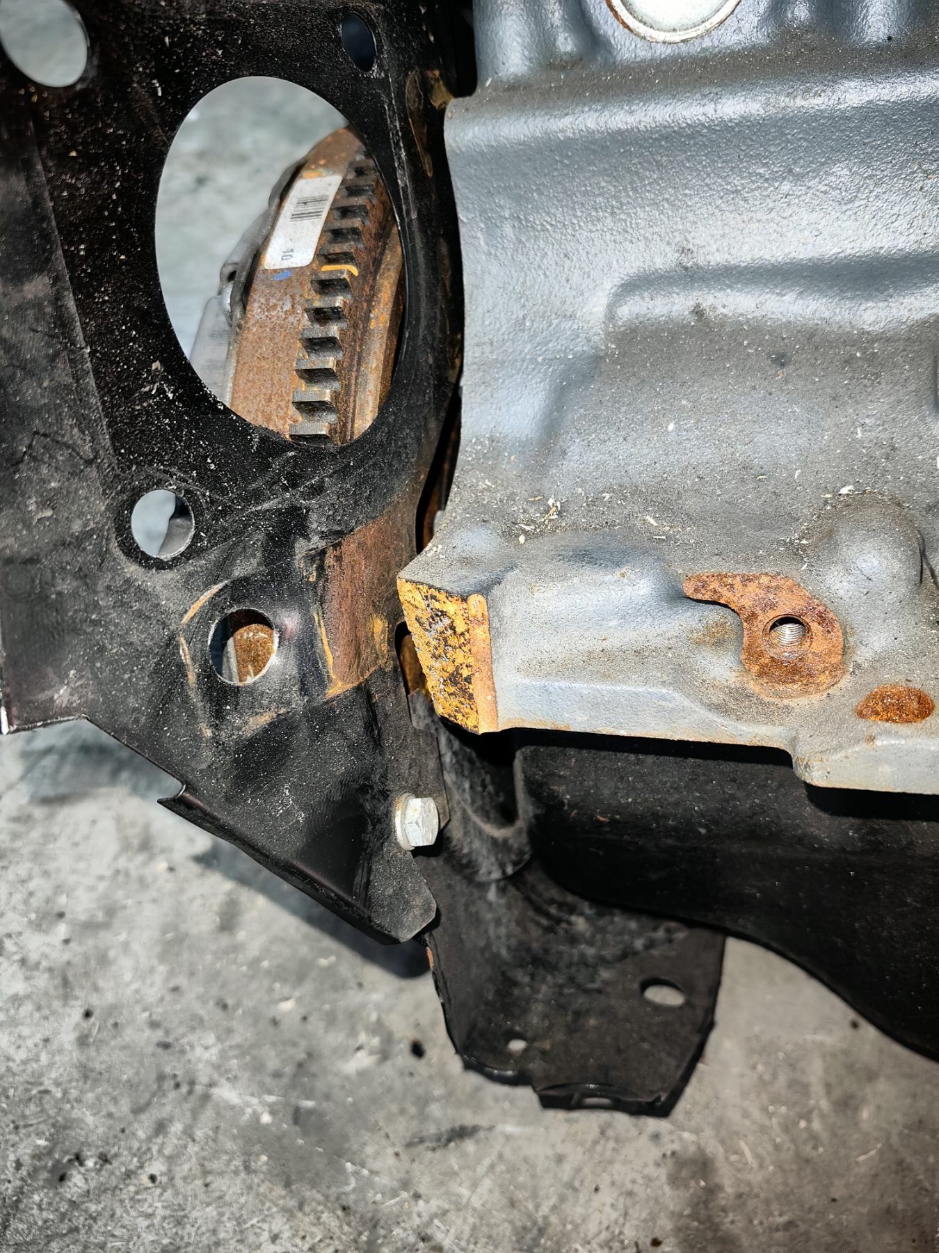 Двигател Fiat 500 1.4 16V / Фиат 500 - 943 A 1000