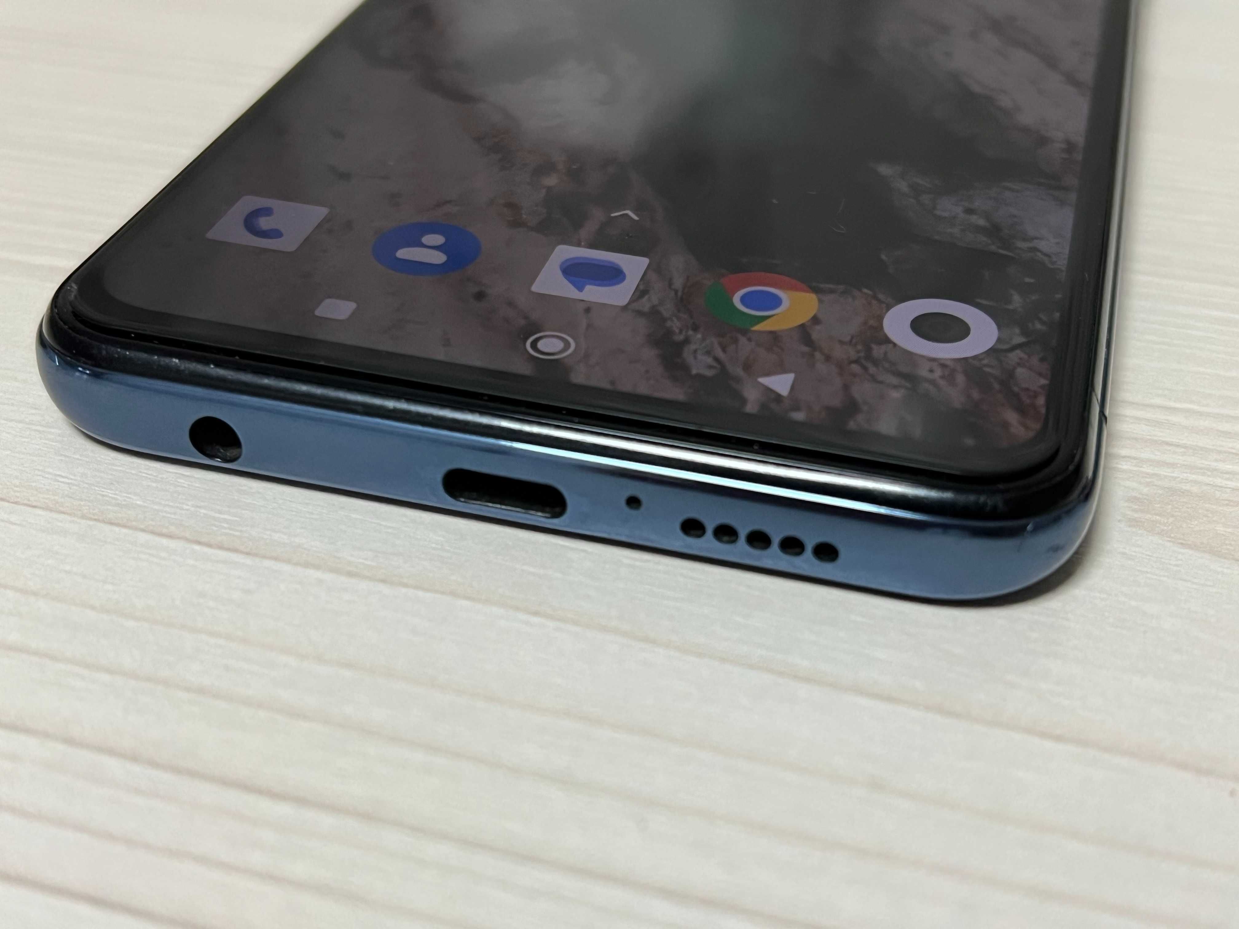Смартфон Redmi Note 9S 6/128 ГБ