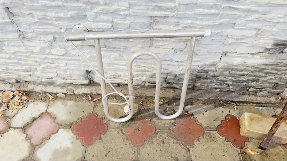 Полотенцесушитель,водоногреватель продам