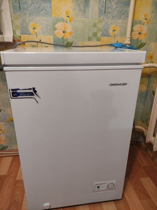 Продаю морозильник в идеальном состоянии