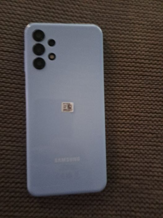 Samsung galaxy A13