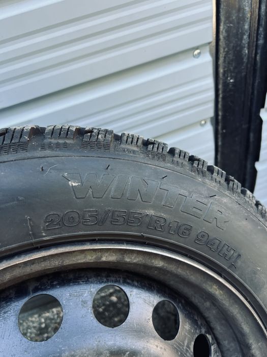 Roti + cauciucuri Tigar