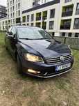 Passat B7 2012 170 CP