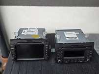 Navigatie/CD player Kia Sportage/ Hyundai