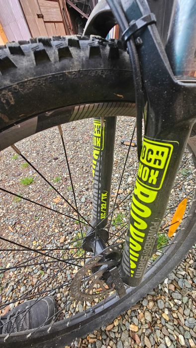 Bicicleta SCOTT Aspect 30