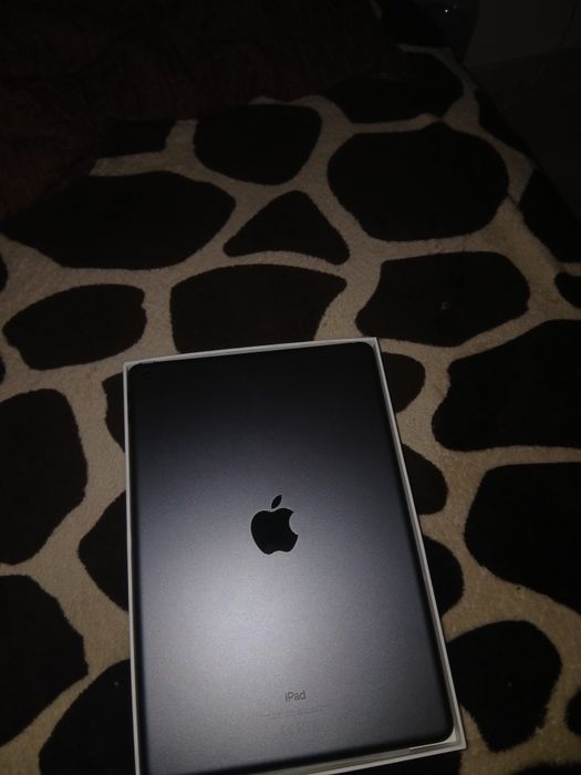 iPad generația a 9 a 256gb