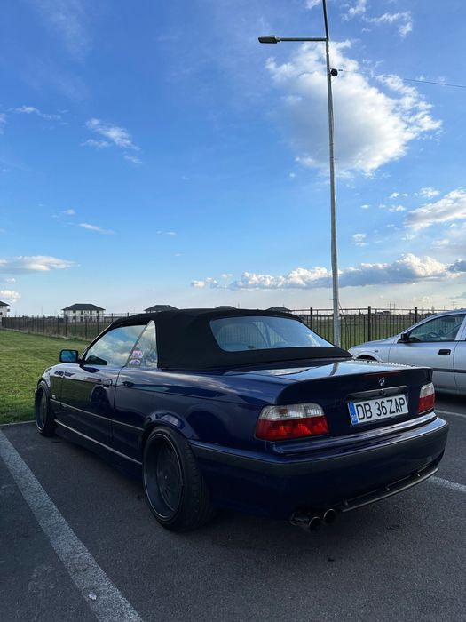 BMW E36 Cabrio 1997