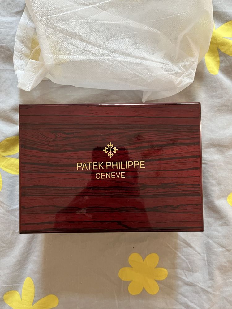 часы Patek Philippe geneve