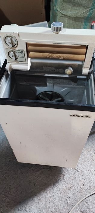 Стиральная машинка Белка 10м